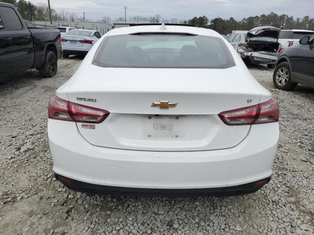 1G1ZD5STXMF025435 | 2021 Chevrolet malibu lt