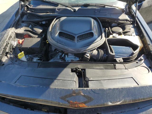 2016 DODGE CHALLENGER 2C3CDZFJ5GH315926