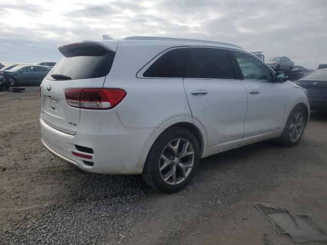 2017 KIA SORENTO SX 5XYPKDA5XHG325707