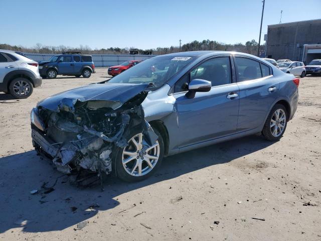 2018 SUBARU IMPREZA LI - 4S3GKAU64J3610982