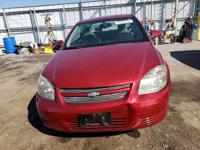 2010 Chevrolet Cobalt 1Lt VIN: 1G1AD1F52A7132695 Lot: 42292944