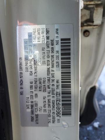 2015 MAZDA CX-5 SPORT JM3KE4BY6F0511331