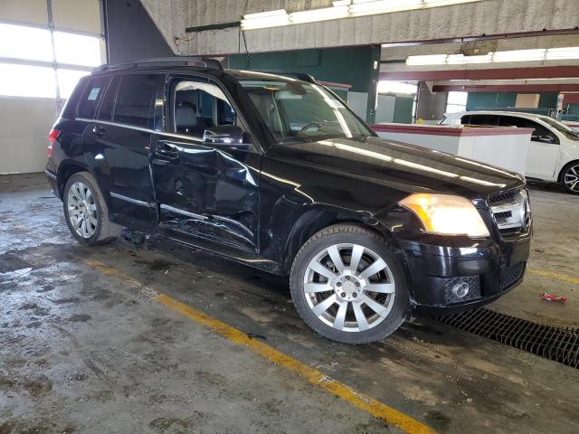 2010 Mercedes-Benz Glk 350 4Matic VIN: WDCGG8HB4AF283266 Lot: 40882984