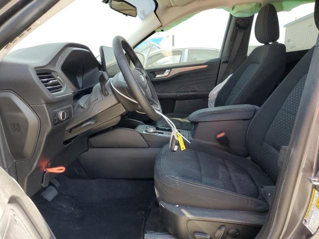 2023 FORD ESCAPE ACT - 1FMCU0GN7PUA54333