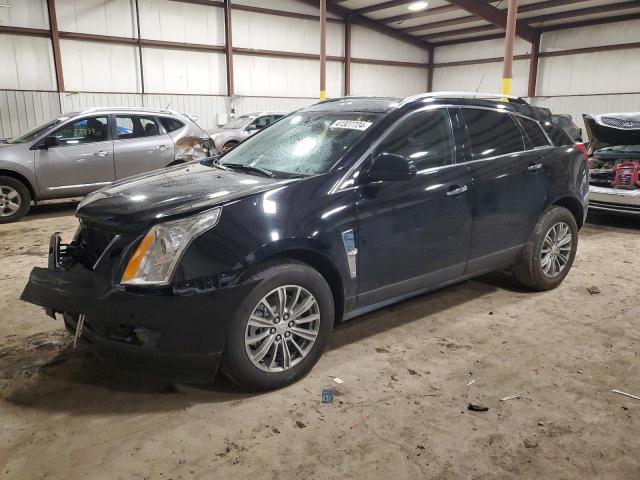 2010 Cadillac SRX Performance Collection