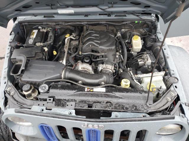2015 JEEP WRANGLER U - 1C4BJWDG1FL559709