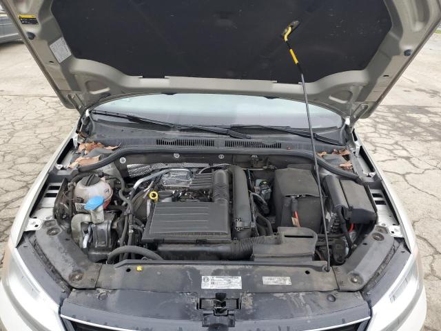 2016 VOLKSWAGEN JETTA S 3VW267AJ4GM317792