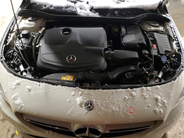 2018 MERCEDES-BENZ CLA 250 4M WDDSJ4GB7JN608354
