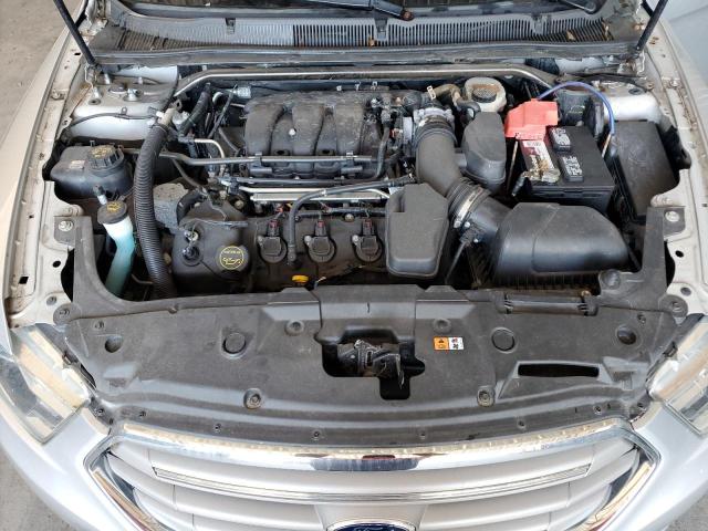 2015 FORD TAURUS SEL 1FAHP2E84FG196670
