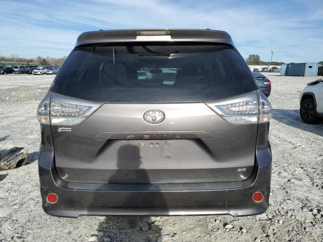 VIN JM3KFACM0K1583900 2013 TOYOTA ALL MODELS no.6