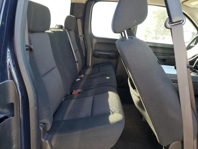 2012 GMC Sierra C1500 Sle VIN: 1GTR1VE05CZ161664 Lot: 39014034