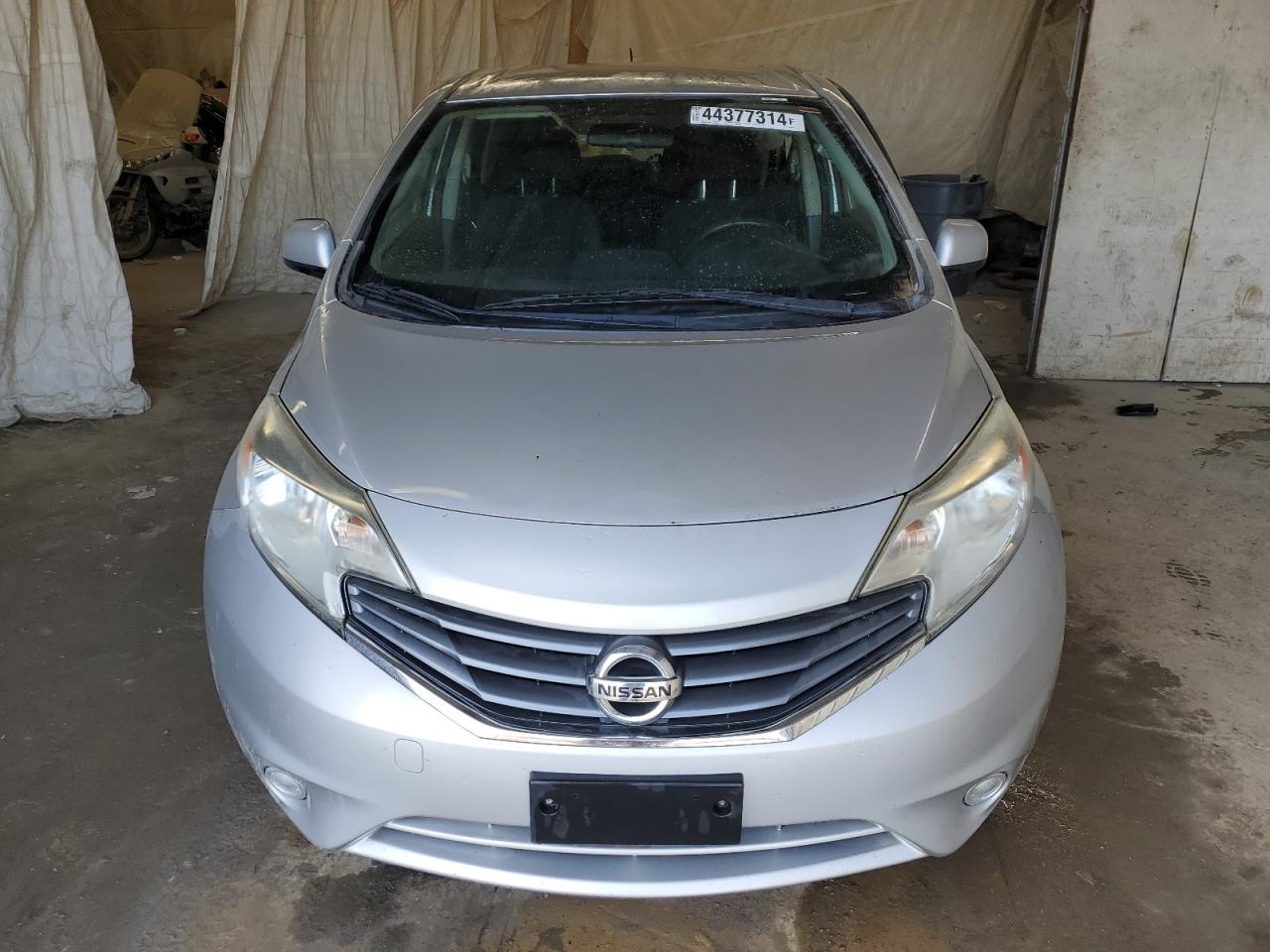 3N1CE2CP3EL358547 2014 Nissan Versa Note S