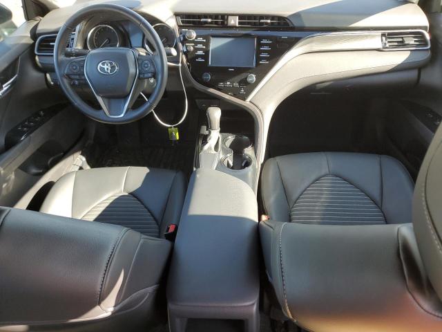 2020 TOYOTA CAMRY SE - 4T1G11AK9LU392700