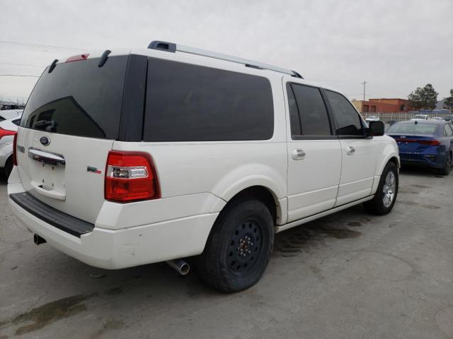 2010 Ford Expedition El Limited VIN: 1FMJK2A55AEB61349 Lot: 44676374