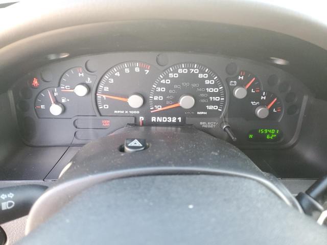 2004 Ford Explorer Xlt VIN: 1FMDU63K44UC24114 Lot: 42629334