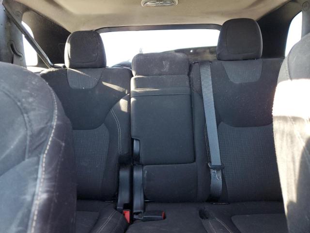 2016 JEEP CHEROKEE L 1C4PJMCB0GW152805
