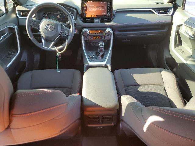 2022 TOYOTA RAV4 PRIME - JTMAB3FV4ND101853
