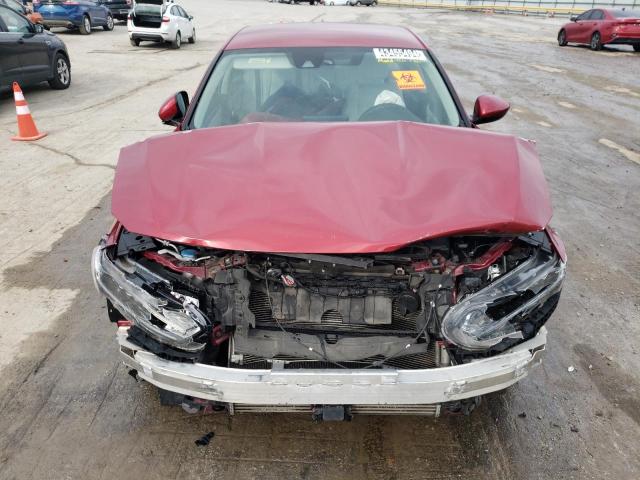 2018 HONDA ACCORD LX 1HGCV1F11JA003247