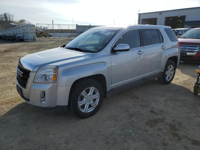 2015 GMC TERRAIN SL 2GKALMEK7F6258775
