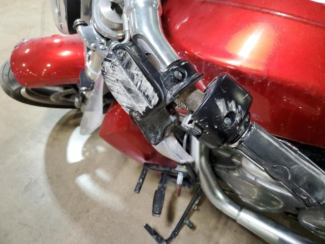 2013 HARLEY-DAVIDSON VRSCF VROD - 1HD1HPH10DC806488