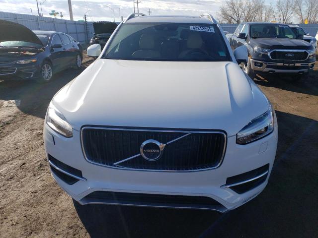 VIN YV4A22PK1J1207846 2018 Volvo XC90, T6 no.5