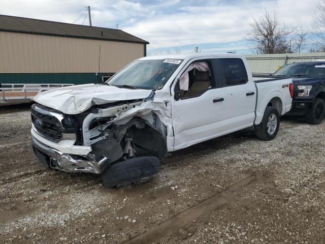 2023 FORD F-150 SUPE 1FTFW1E5XPKD14997  79097893