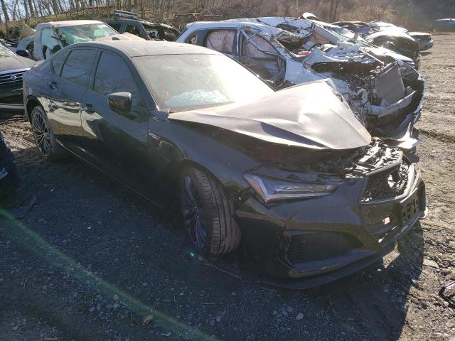 2023 ACURA TLX TYPE S - 19UUB7F09PA001827