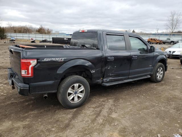 2016 FORD F150 SUPER - 1FTEW1EP2GFB35827