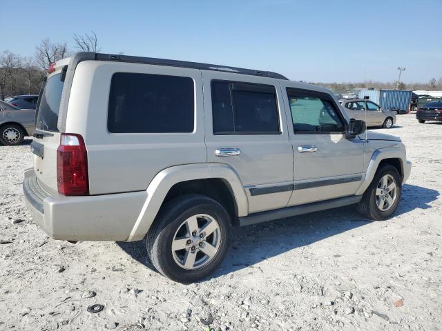 2007 Jeep Commander VIN: 1J8HH48K17C599453 Lot: 44417044