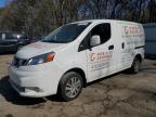 2020 NISSAN NV200 2.5S - 3N6CM0KN5LK708734