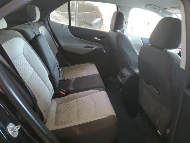 2019 CHEVROLET EQUINOX LS 2GNAXHEV1K6207730