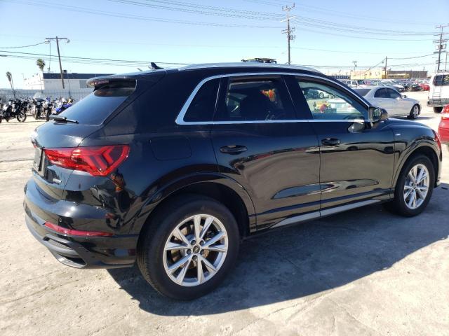2022 AUDI Q3 PREMIUM - WA1DECF37N1021686