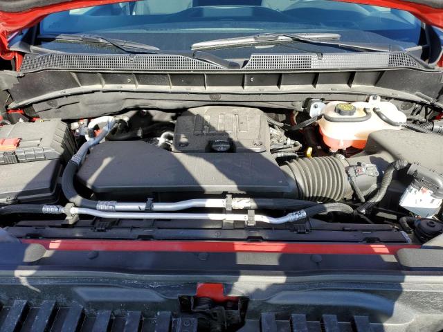 2023 CHEVROLET SILVERADO - 1GCPDBEK5PZ261042