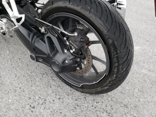 2022 BMW R 1250 R - WB10J7302N6G17194