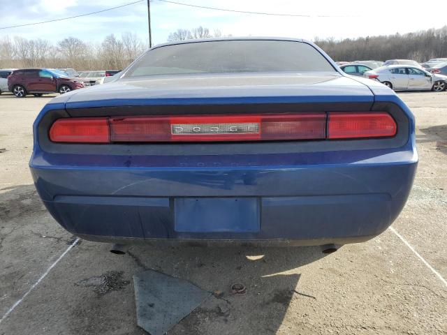 2010 Dodge Challenger Se VIN: 2B3CJ4DV0AH240820 Lot: 41090754