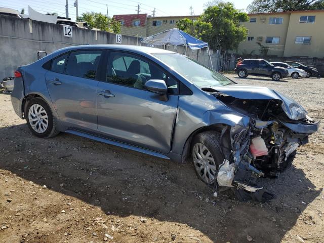 2020 TOYOTA COROLLA LE 5YFEPRAE5LP040990
