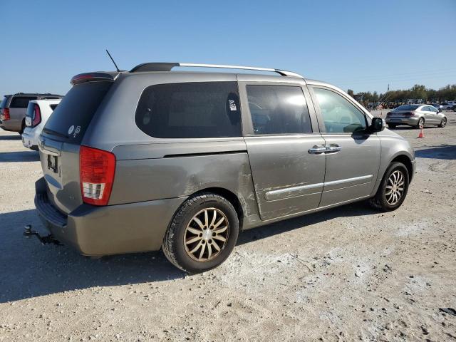 KNDMH4C70B6400473 2011 Kia Sedona Ex