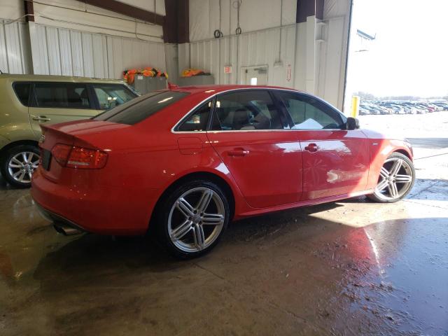 2010 Audi S4 Premium Plus VIN: WAUBGAFL8AA098943 Lot: 43442844