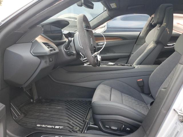 2024 AUDI E-TRON GT - WAUDJBFW7R7001203