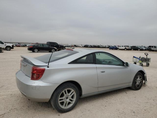 2003 Toyota Celica Gt VIN: JTDDR32T330163956 Lot: 42655684