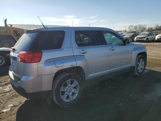 2CTFLREC8B6240677 2011 GMC TERRAIN-2