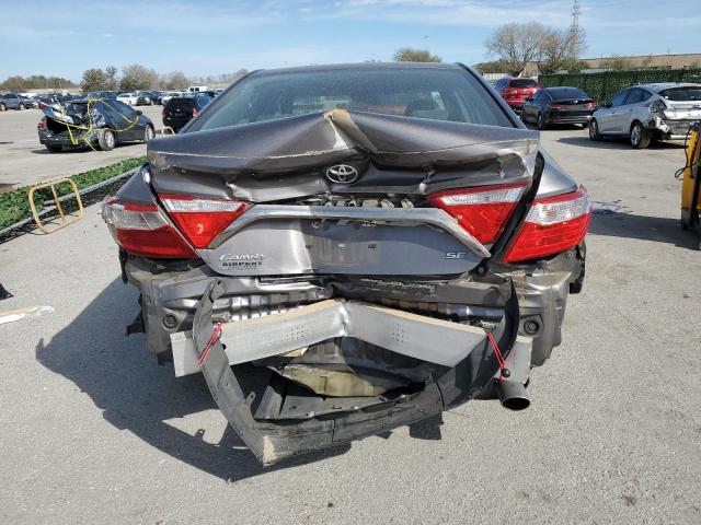 2017 TOYOTA CAMRY LE 4T1BF1FK7HU379021