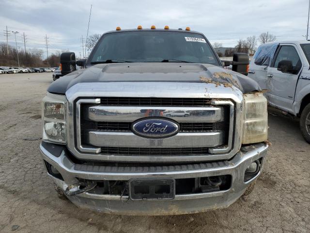 2013 Ford F250 Super Duty VIN: 1FT7W2BT3DEA49539 Lot: 41936474