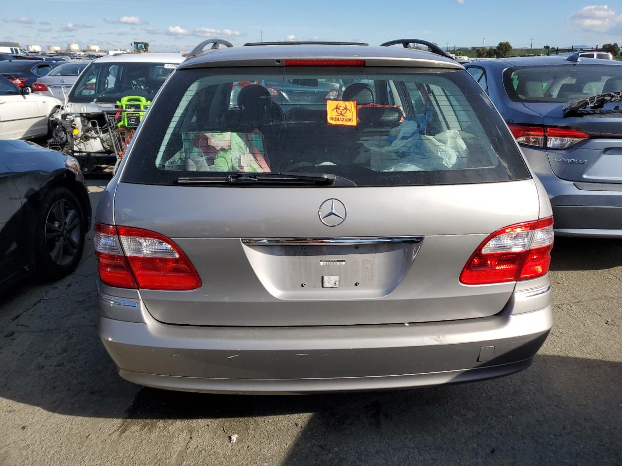 2HHES36663H003026 2003 Acura 1.7El
