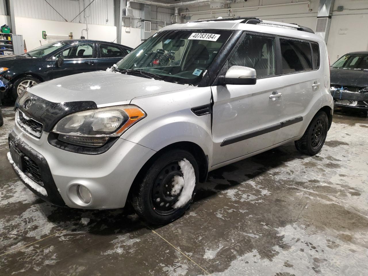 KNDJT2A60C7364425 2012 Kia Soul +