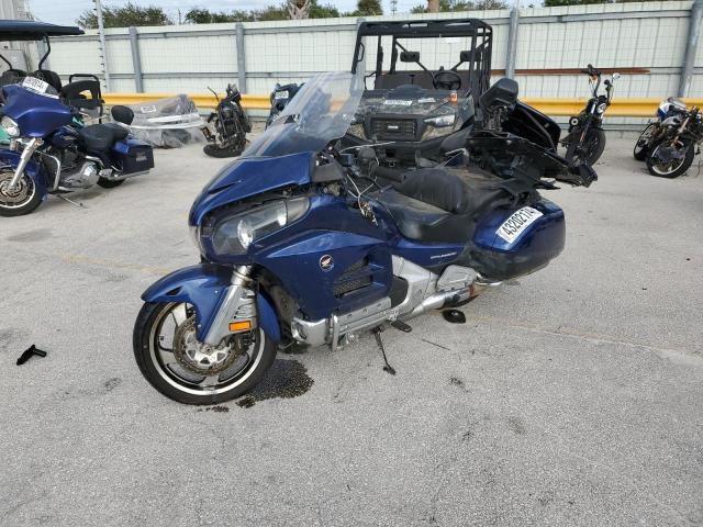 2014 HONDA GL1800 G JH2SC68GXEK200472