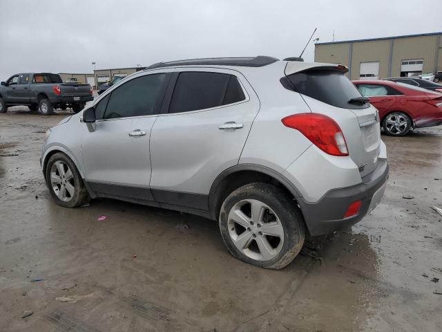 2015 Buick Encore VIN: KL4CJASB2FB264780 Lot: 41467694