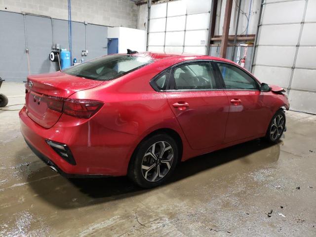 2020 KIA FORTE FE - 3KPF24AD2LE156131