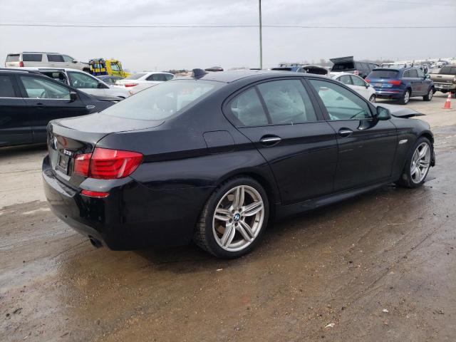 VIN WBAFR7C50DC827840 2013 BMW 5 Series, 535 I no.3