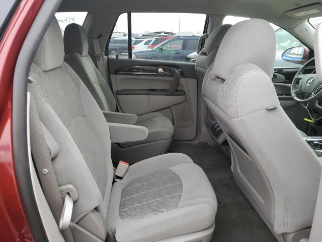 VIN 5GAKRAKD9HJ223164 2017 BUICK ENCLAVE no.10